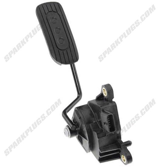 ACCELERATOR PEDAL SENSOR