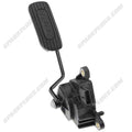 ACCELERATOR PEDAL SENSOR