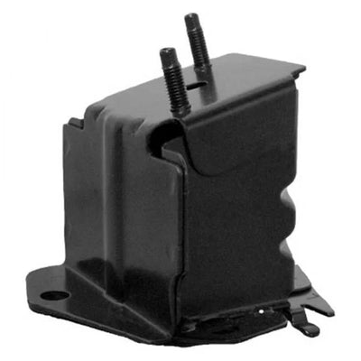 Sherman Parts bumper
