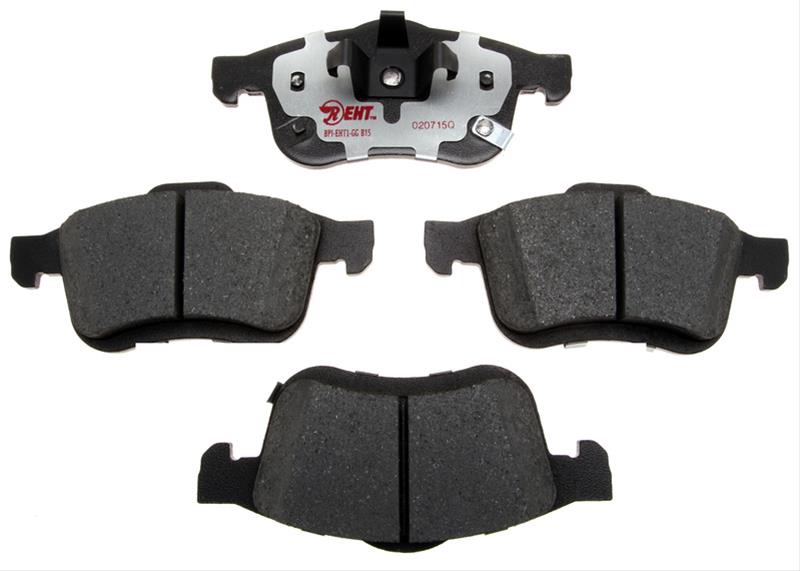 R auto part