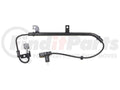 SPEED SENSOR