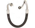 SUCTION LINE HOSE ASSEMBL