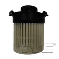 BLOWER ASSY NISSAN VERSA 1218