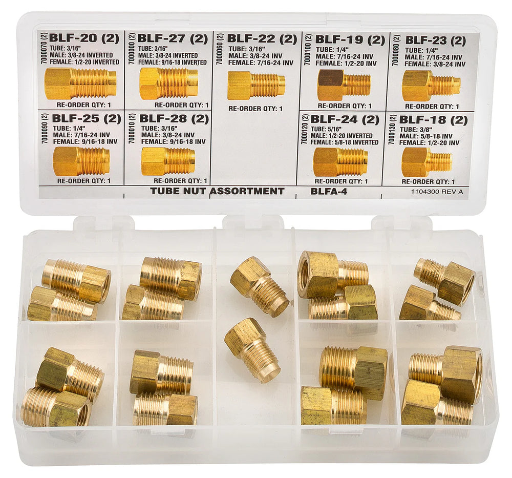 AGS Company auto part