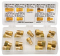 ADAPTR ASSORTMNT (9 SKU)