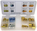 ADAPTR ASSORTMNT (9 SKU)