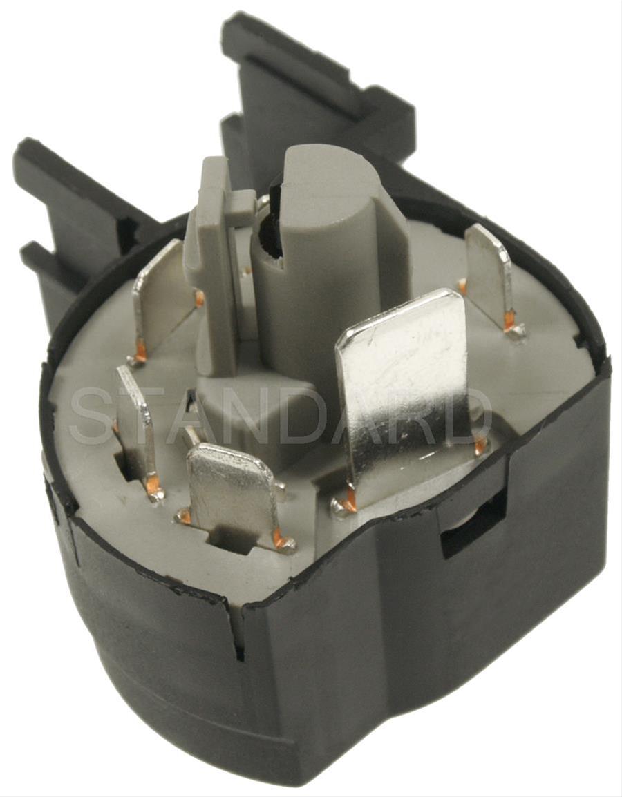 STANDARD IGN auto part