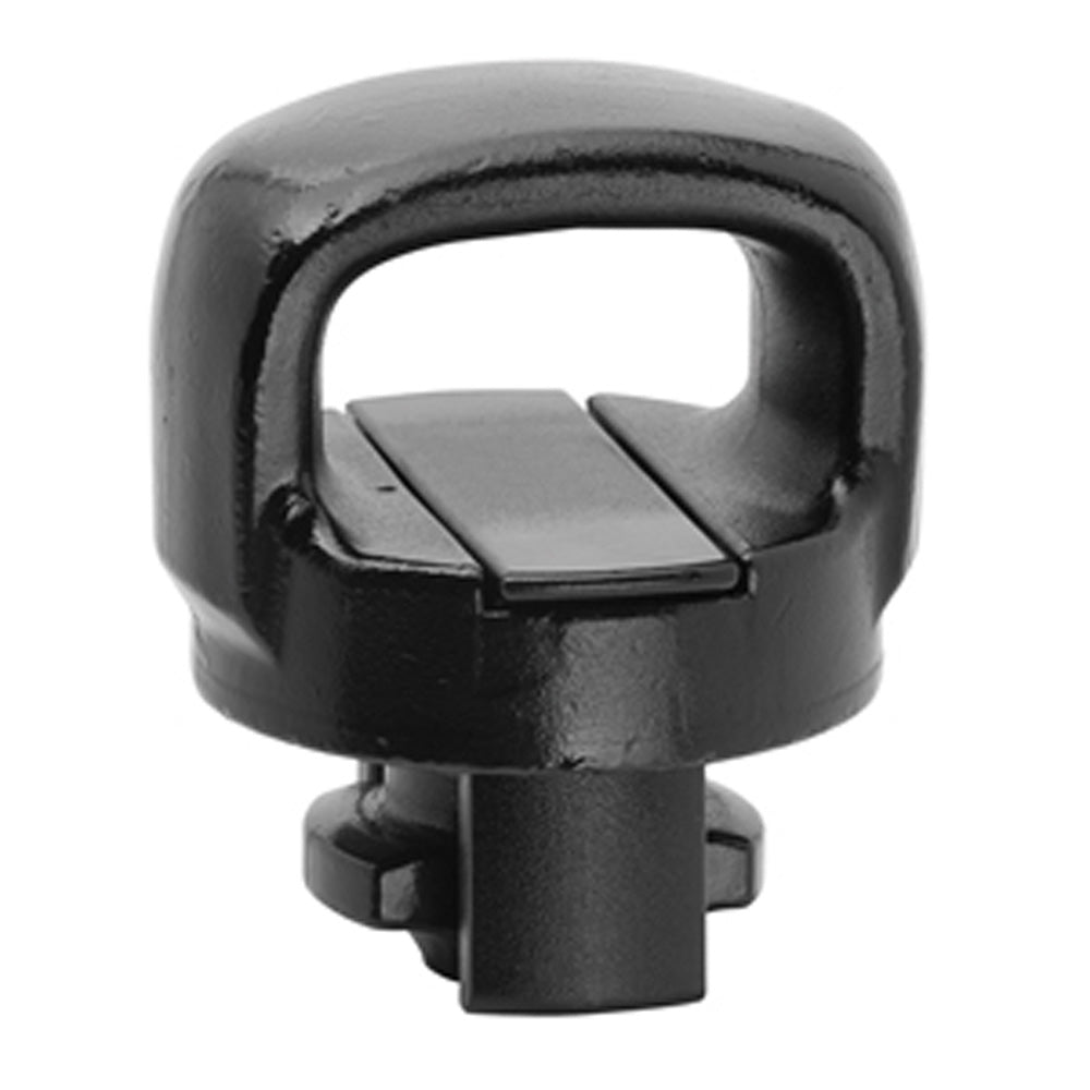 Hidden Hitch auto part