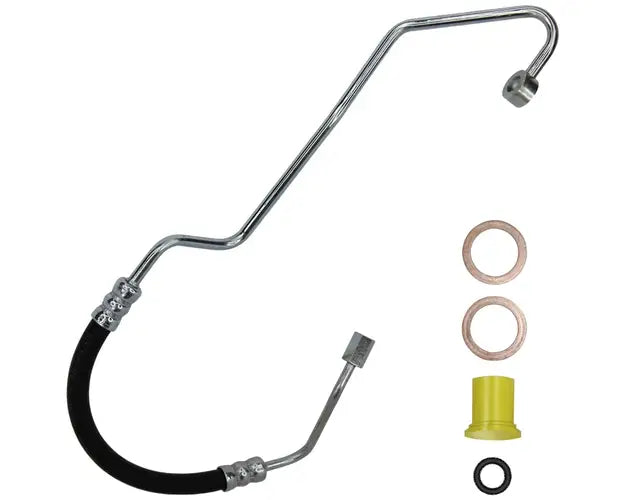 Gates Power Steering Pressure Line Hose Assembly