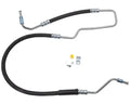 Gates Power Steering Pressure Line Hose Assembly