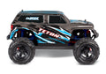 LATRAX TETON: 1/18 SCALE 4WD ELECT