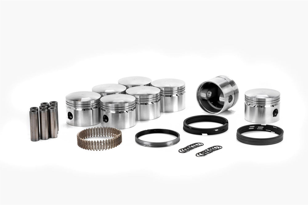 United Engine Machine Co auto part