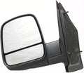 SIDE VIEW MIRROR