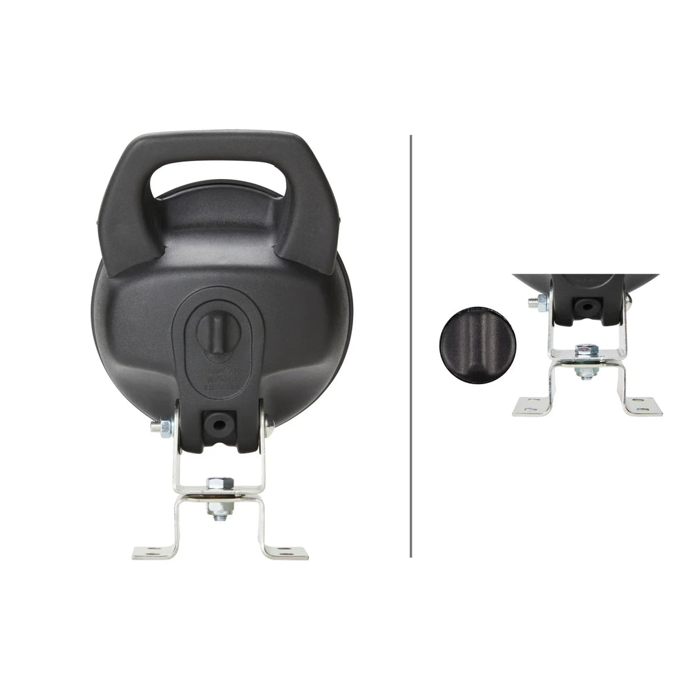 WORKLIGHT H3