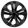 WC;20- VERSA;BLK;15";5 DBL SPK
