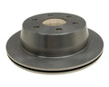 BRAKE ROTOR