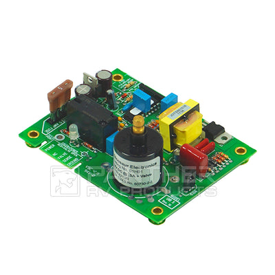 UNIVERSAL IGNITOR BOARD SMALL POST 12VOLT DC