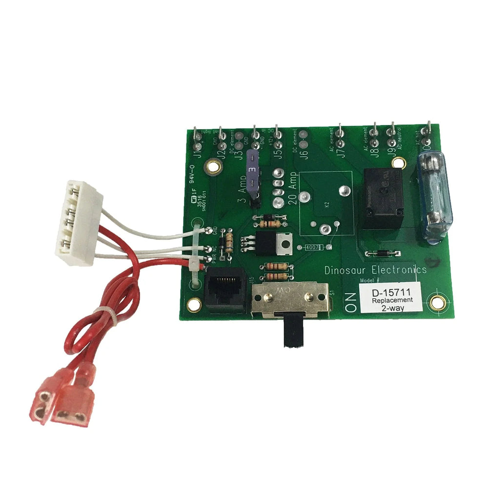 NORCOLD REFRIGERATOR REPLACEMENT BOARD FOR NORCOLD P/N D15711.