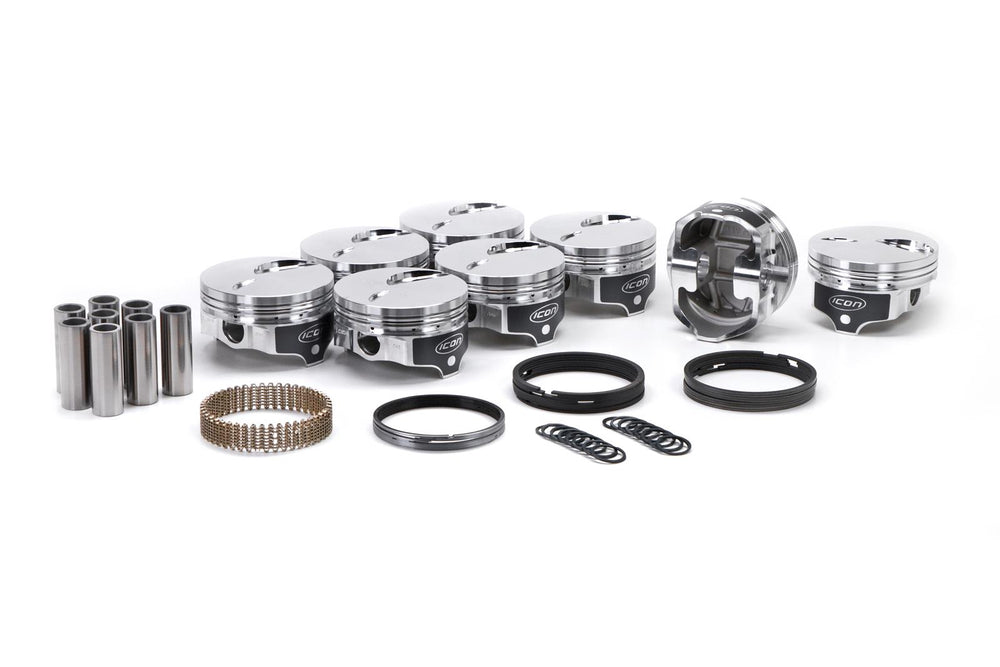 United Engine Machine Co auto part