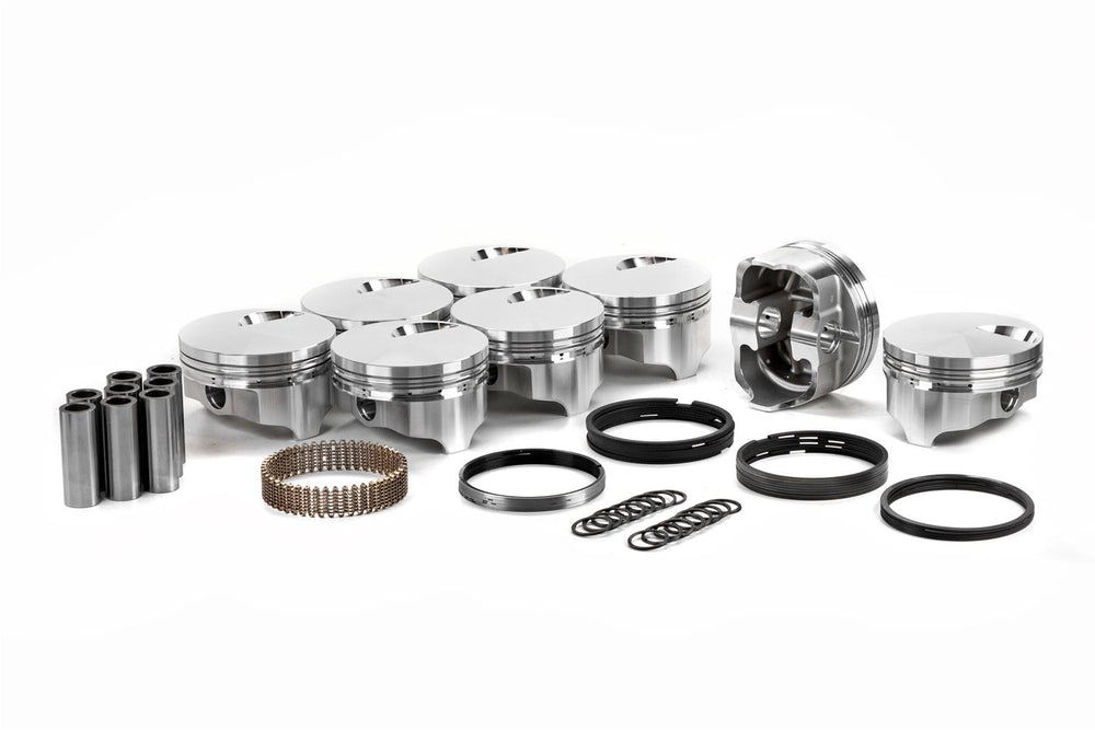 United Engine Machine Co auto part