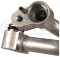 SUCTION LINE HOSE ASSEMBL