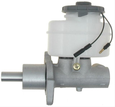 BRAKE MASTER CYLINDER