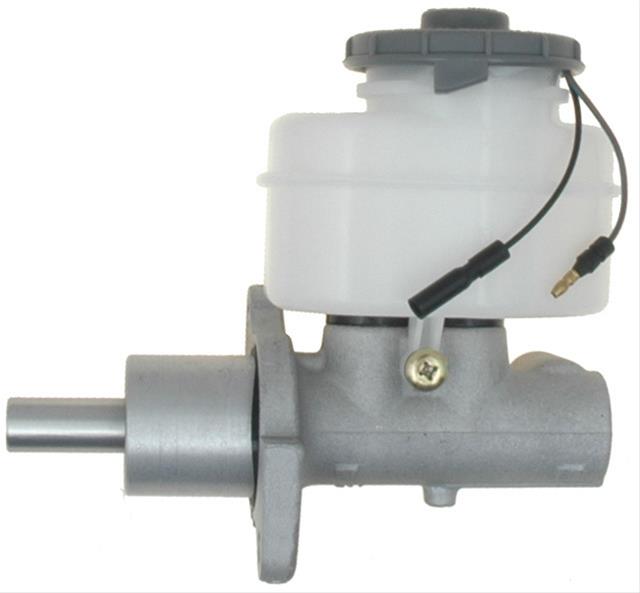 BRAKE MASTER CYLINDER