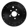 R1 Concepts auto part
