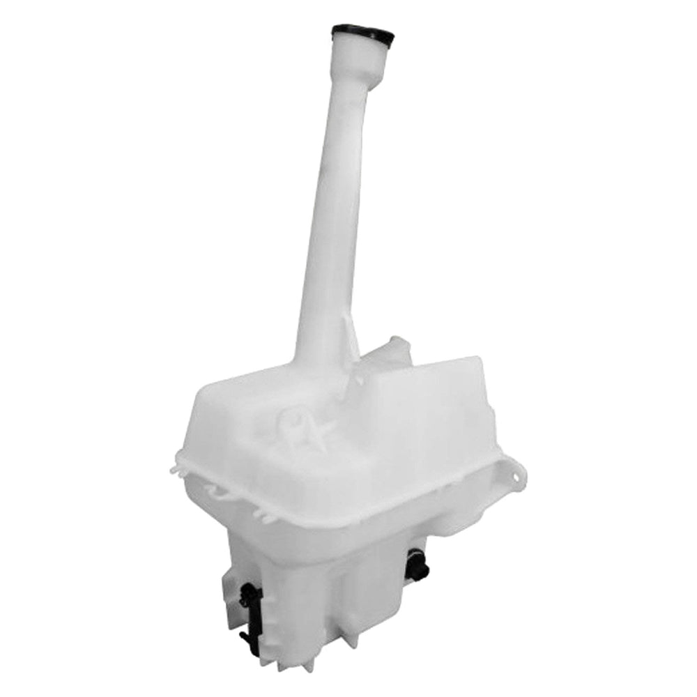 WINDSHIELD WASHER RESERVOIR & PUMP & LEVEL SENSOR ASSY; TOYOTA COROLLA/MATRIX 0308