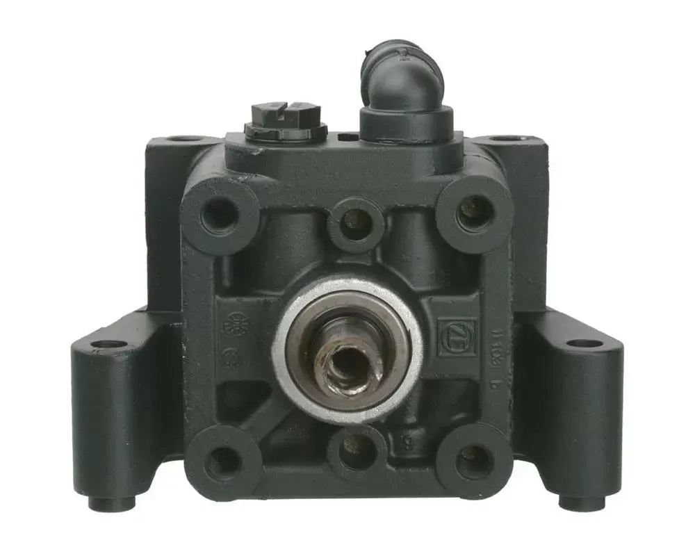 POWER STEERING