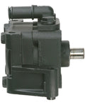 POWER STEERING