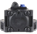 POWER STEERING