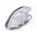 RH HEADLAMP ASSY COMPOSITE; SE; BLACK; USA BUILT; CAMRY 0506