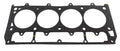 Cometic GM LSX LHS 4.15in Bore .040 inch MLX 4 Layer Head Gasket