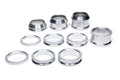 DIVERSIFIED MACHINE spacers