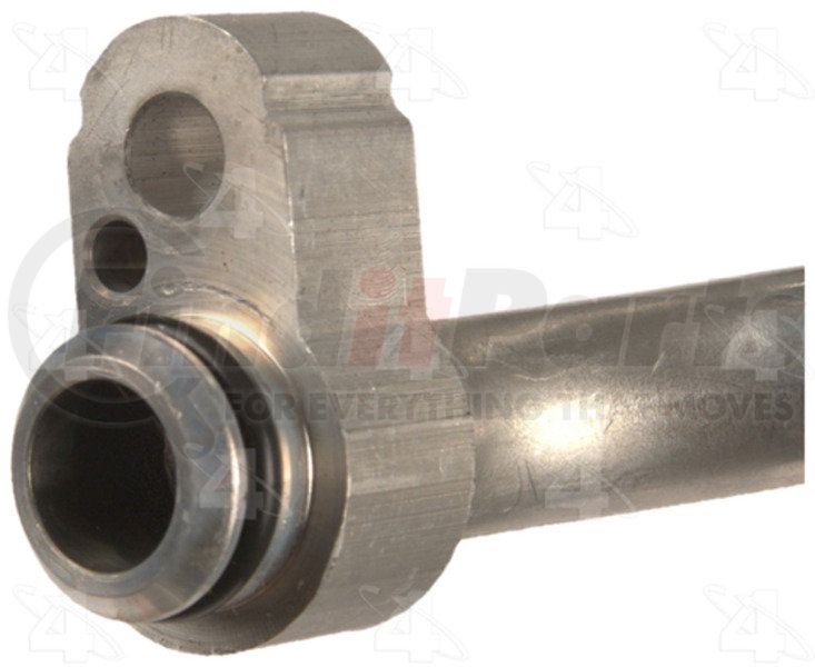 FOUR SEASONS auto part