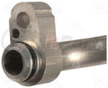 SUCTION LINE HOSE ASSEMBL