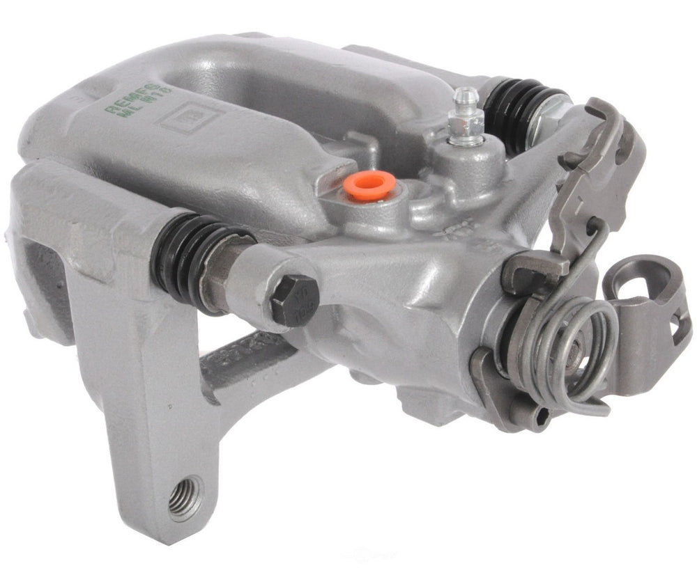 A1 REMFG INC auto part