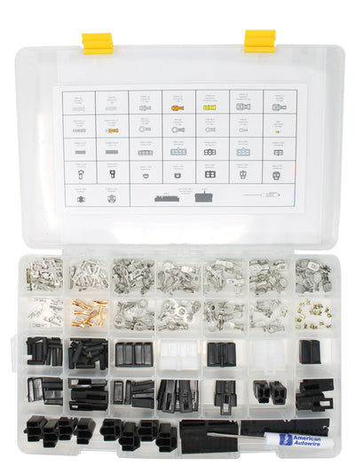 AMERICAN AUTOWIRE auto part