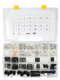 Professional Grade Termi nal & Connector Kit