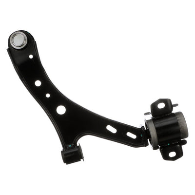 DELPHI control arms