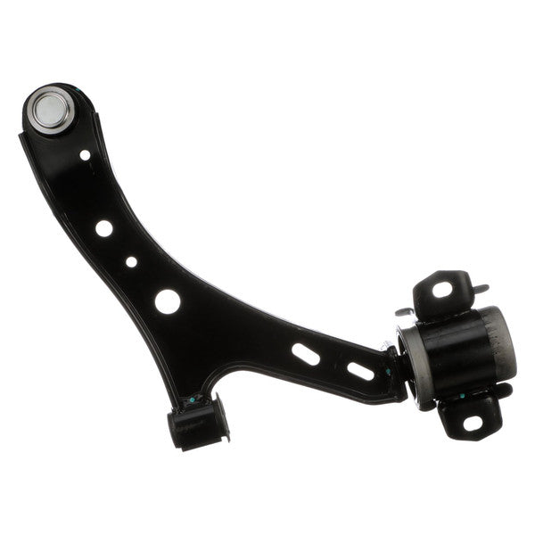 DELPHI control arms