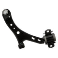 DELPHI control arms