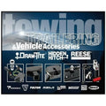 1318 HYUNDAI SANTA FE SPORT TONE W/UPGRADED CIRCUIT PROTECTED MODULITE