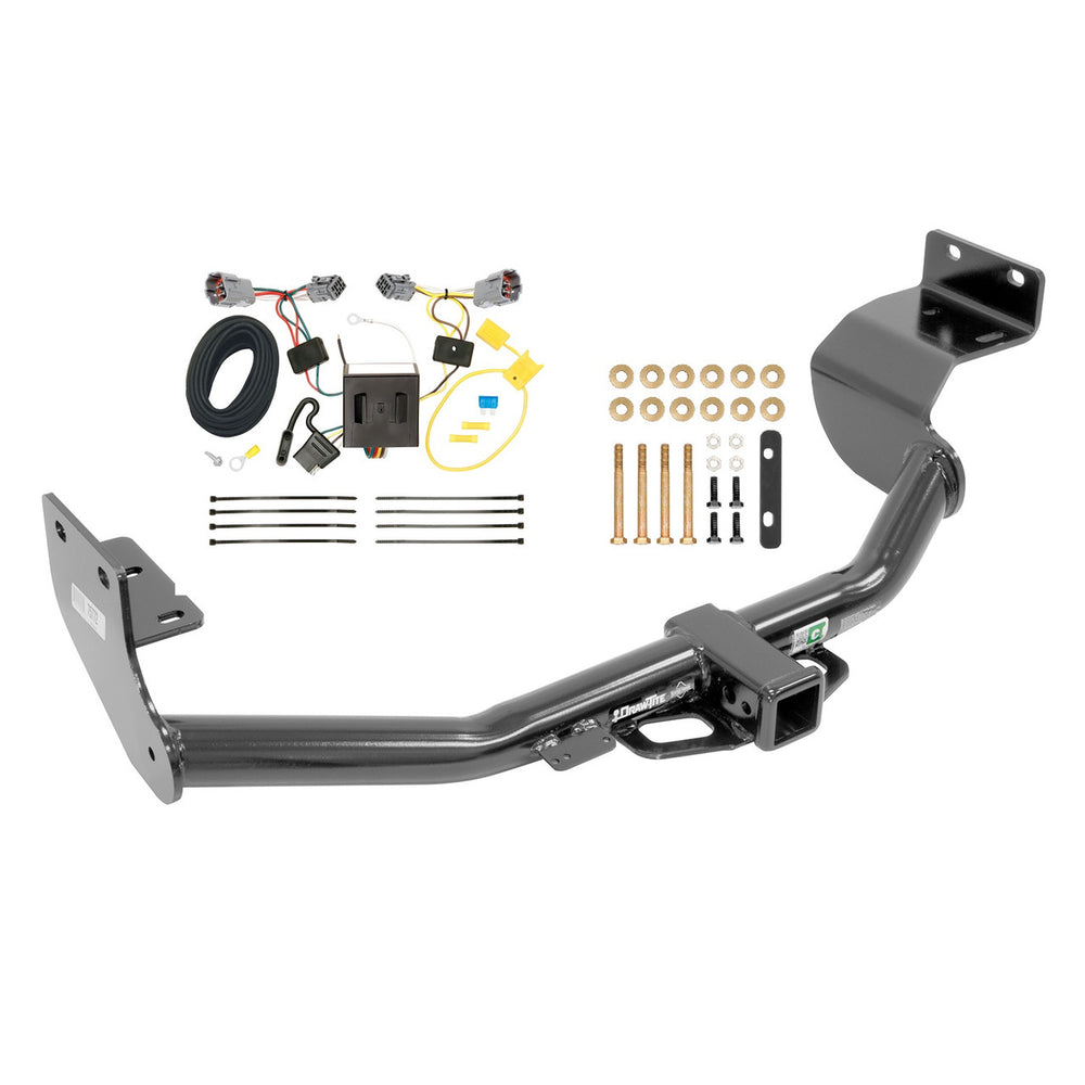 1318 HYUNDAI SANTA FE SPORT TONE W/UPGRADED CIRCUIT PROTECTED MODULITE