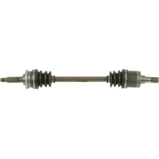 CV DRIVE AXLE