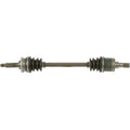 CV DRIVE AXLE