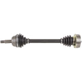 CV AXLE SHAFT