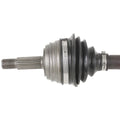 CV AXLE SHAFT