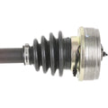 CV AXLE SHAFT